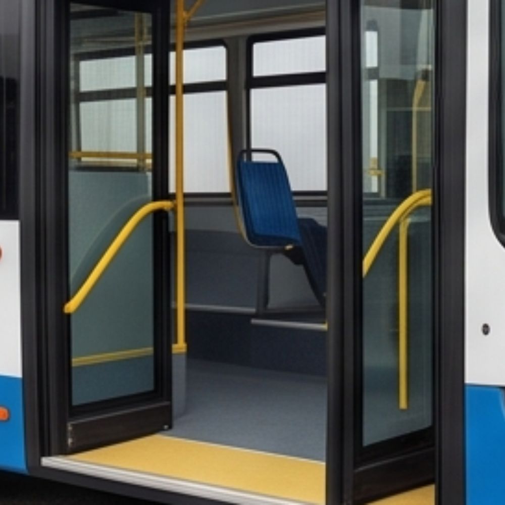 Entrance Door Seals